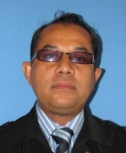 WAN ANOR BIN WAN SULAIMAN