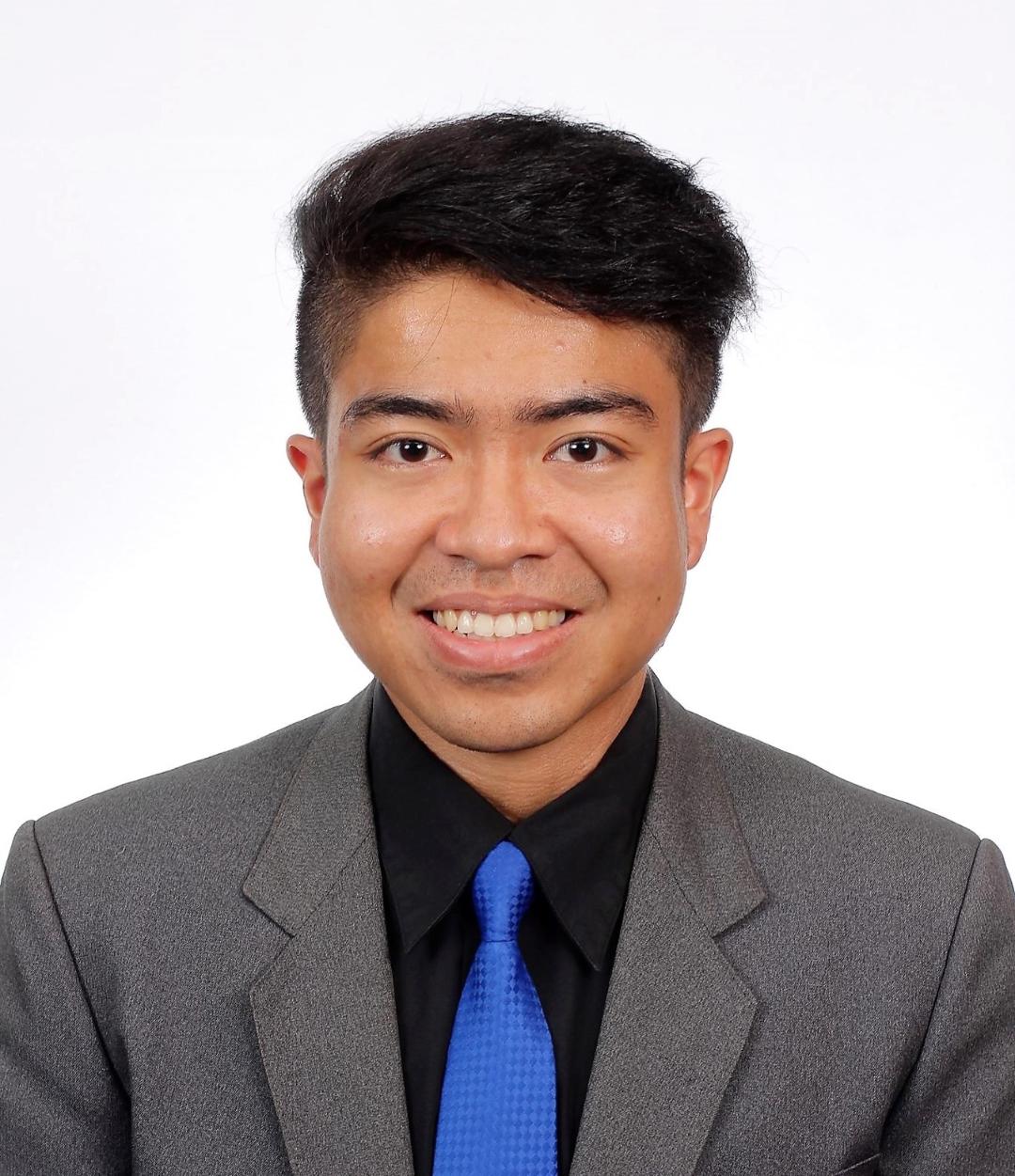 Prof. Madya ChM. Ts. Dr. Zuhair Jamain