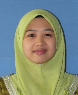 SITI JAHARA BINTI MATLAN