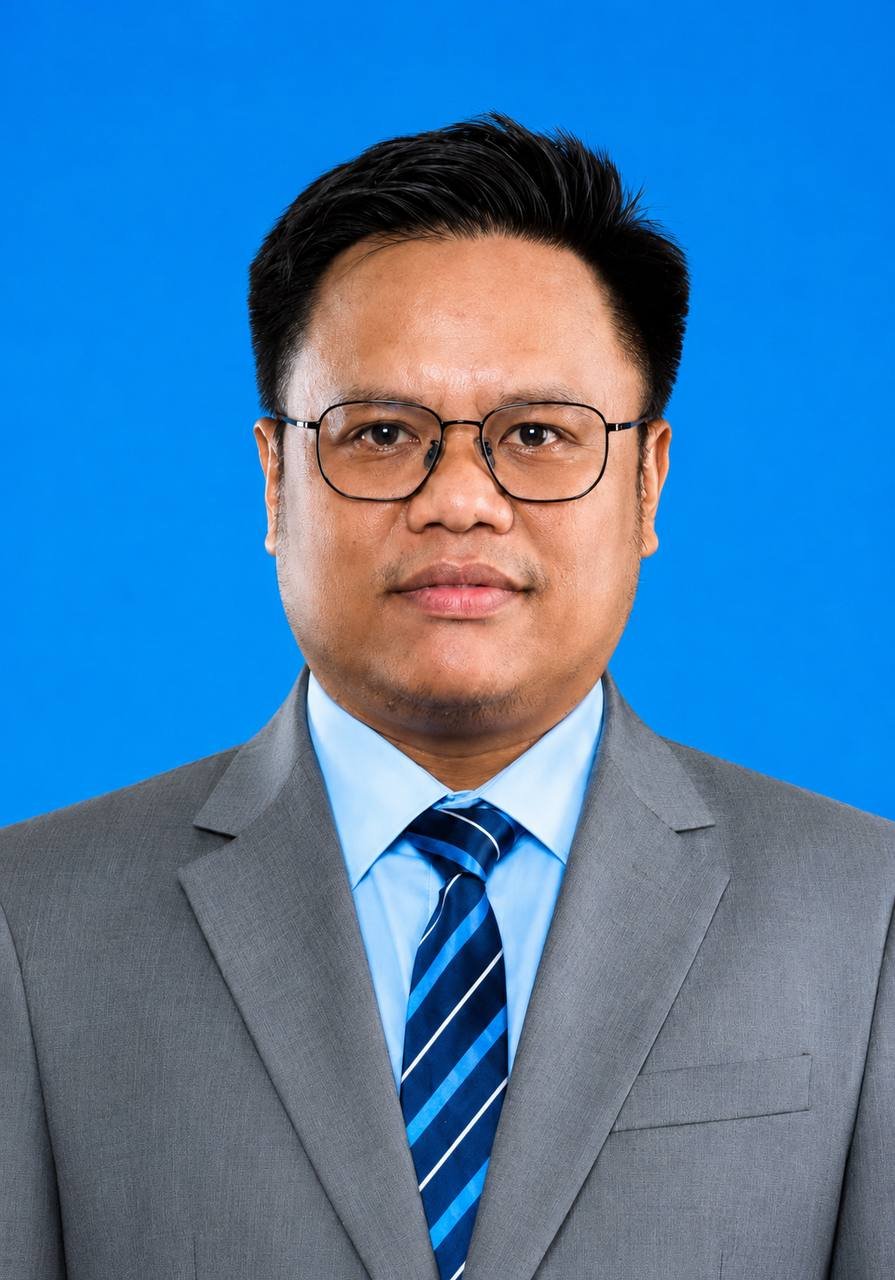 MOHD AZRUL BIN ABDUL RAJAK