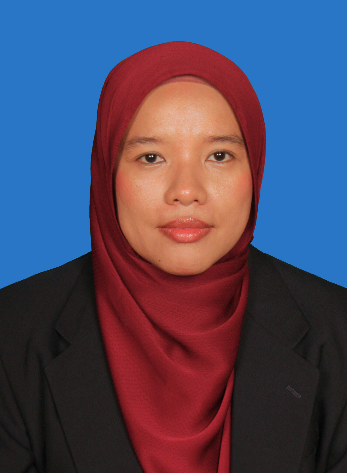 FAZILAH BINTI MUSA