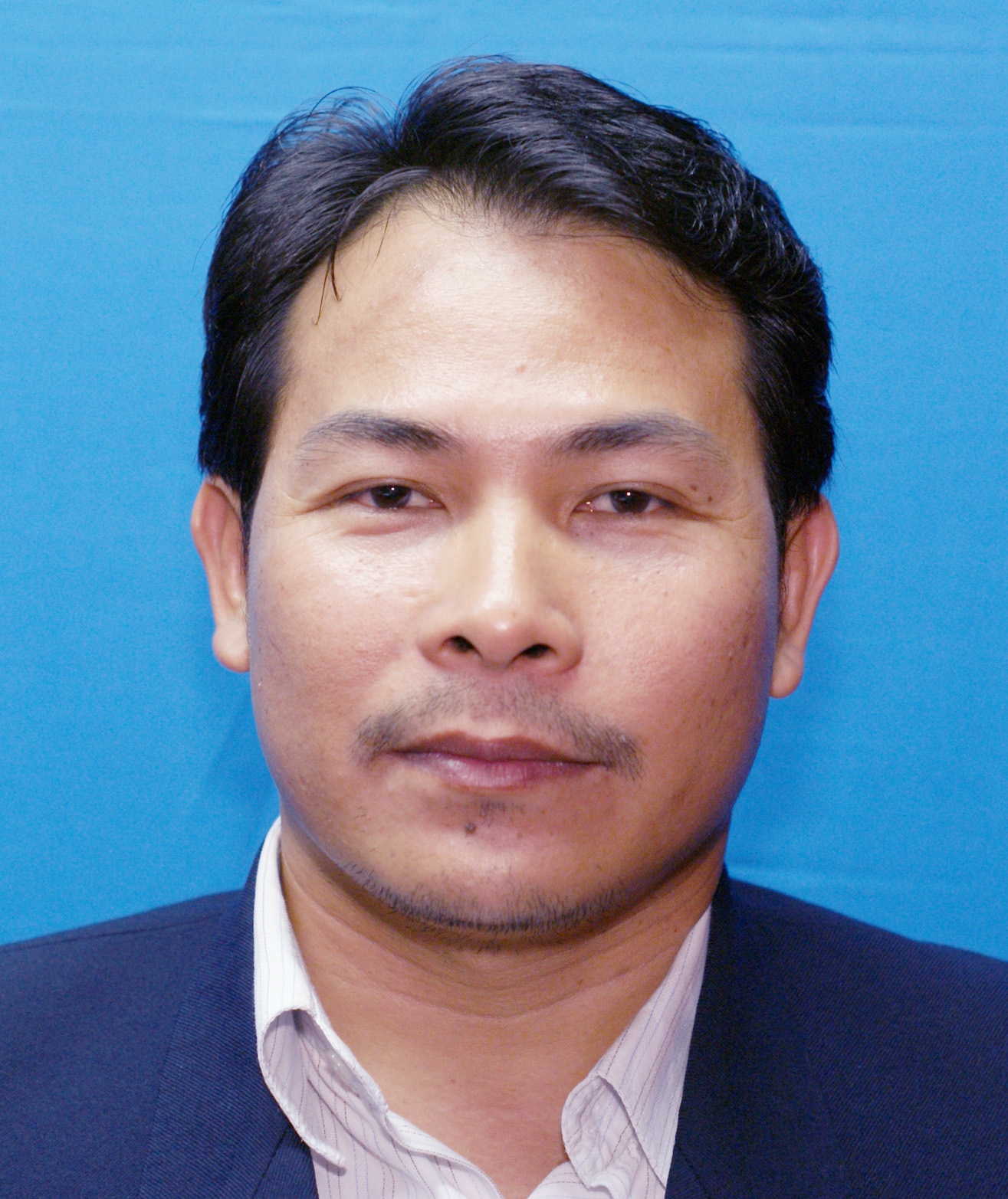 HAZMI BIN DAHLAN