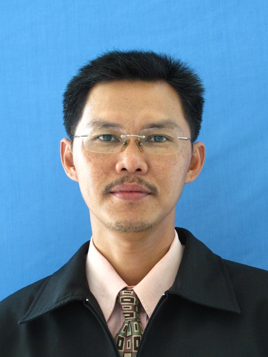 RAMAN B. NOORDIN