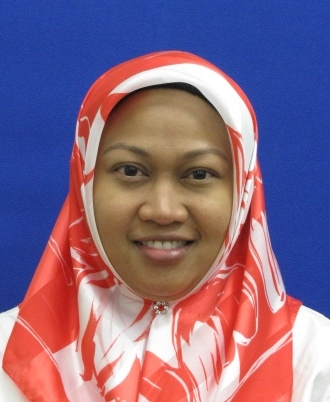 MALEHAH MOHD NOH