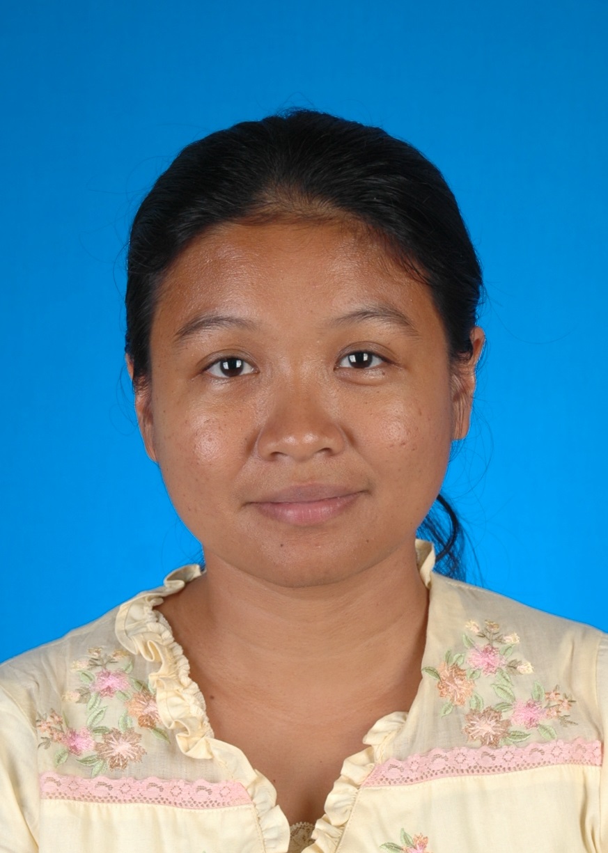 DIANA DEMIYAH BINTI MOHD HAMDAN