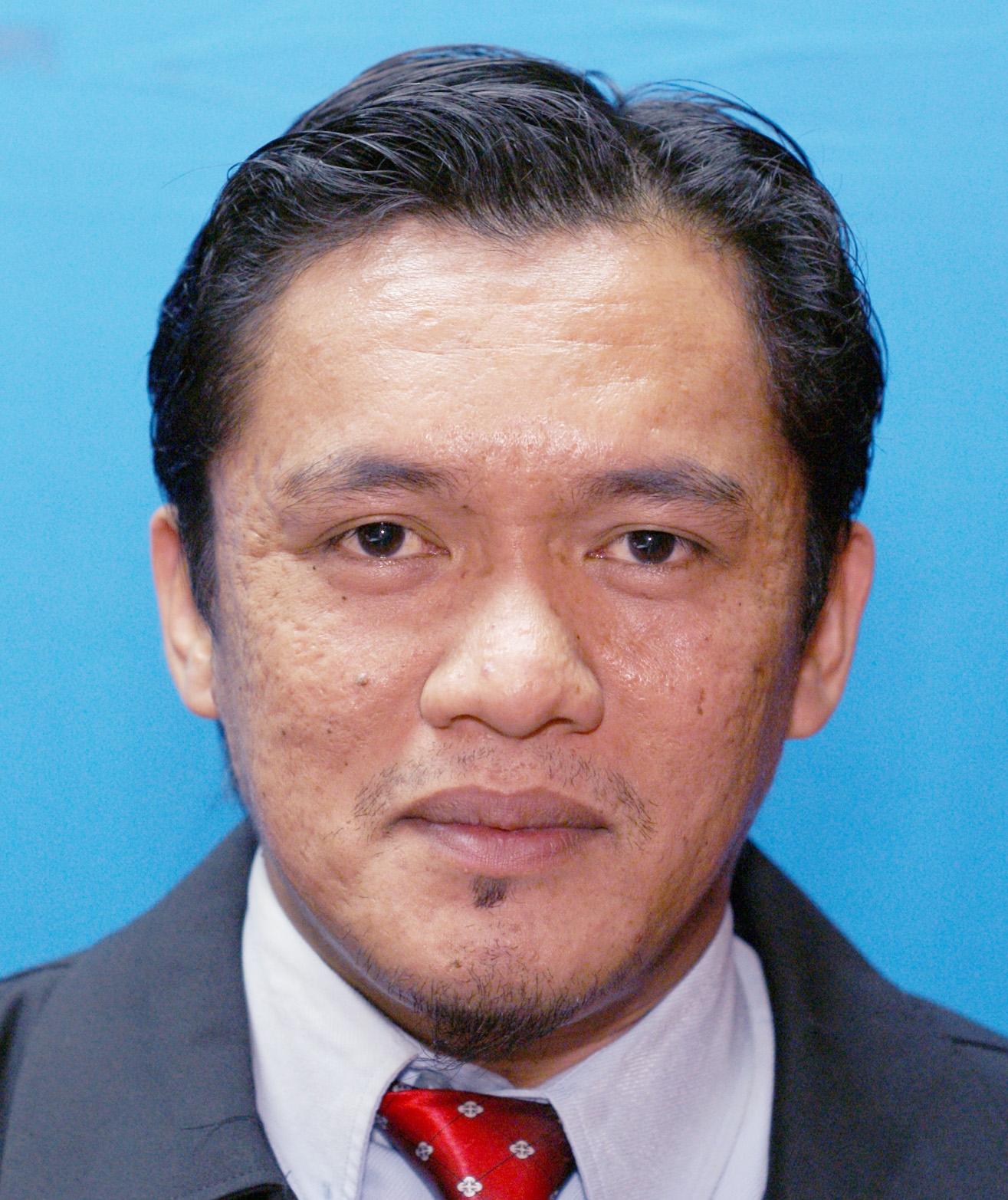 SAMSULBAHRI BIN MOHD NASIR