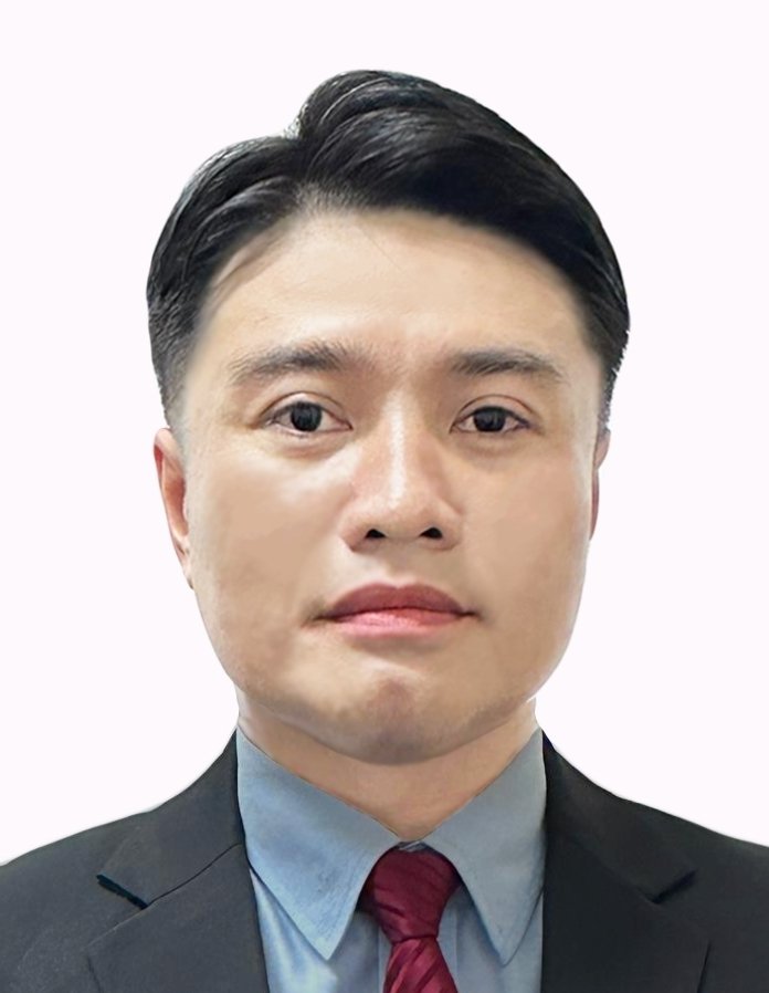 HAZLIHAN BIN HARIS