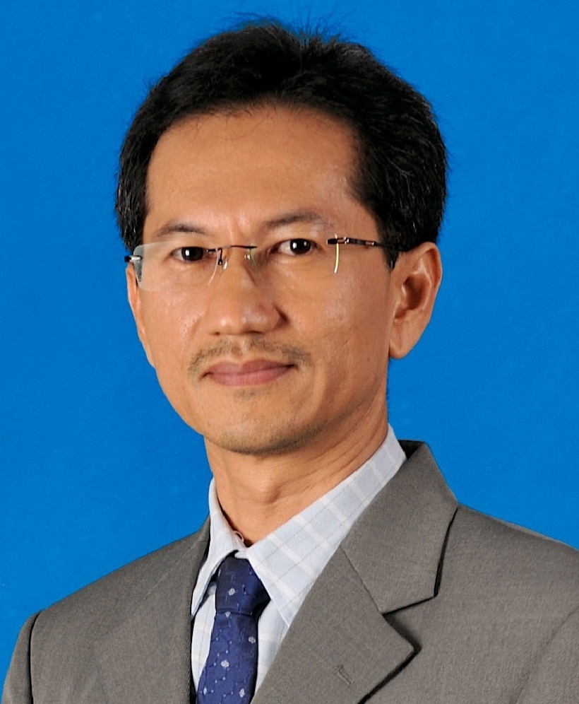 MOHD. HARUN BIN ABDULLAH