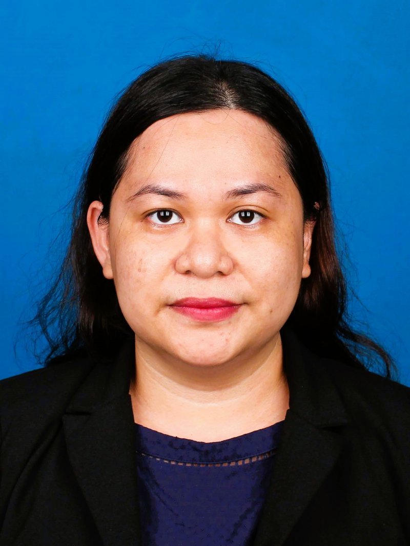 KIMBERLY ANAK ADOR