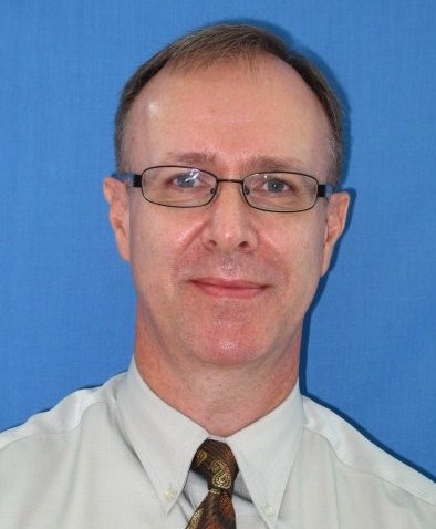 JOHN MARK STOREY