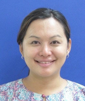 CONNIE SHIN @ CONNIE CASSY OMPOK