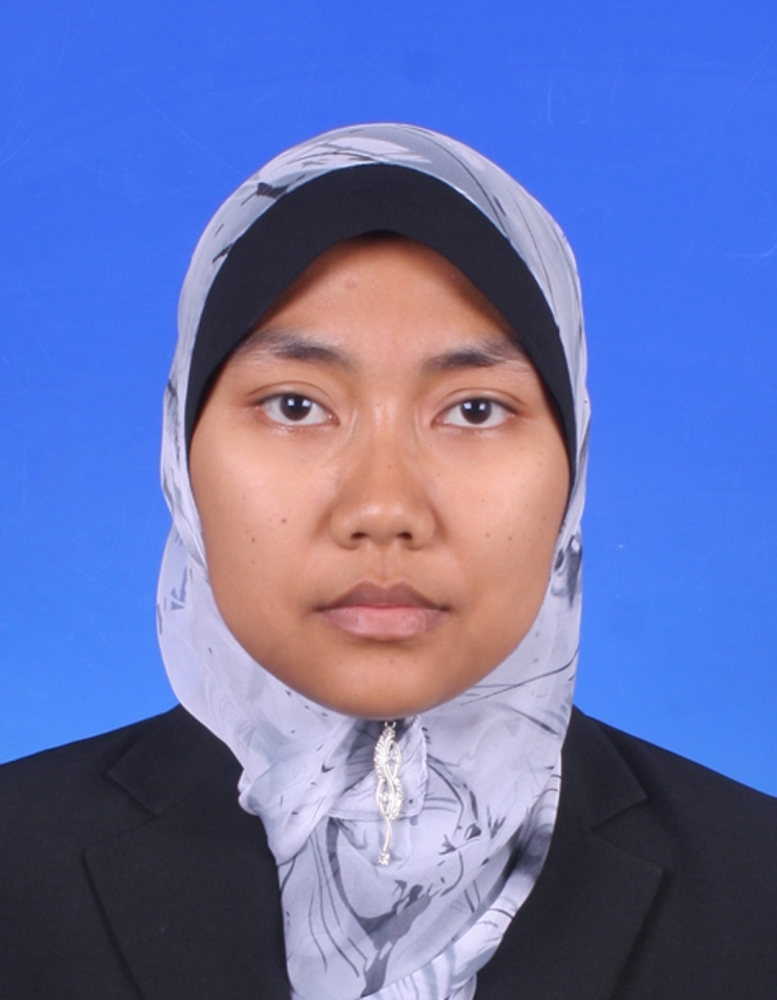 HAIRUL MASRINI BINTI MUHAMAD