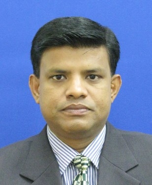 S.M. ANISUZZAMAN