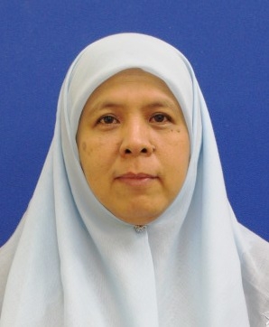 RAJA AZIMAH BINTI RAJA OMAR AINUDDIN