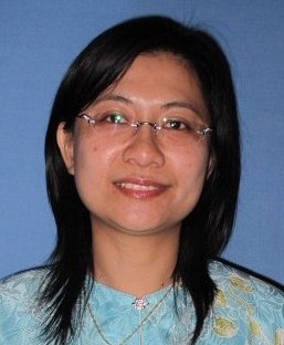 NGA LAY HUI @ JANICE NGA