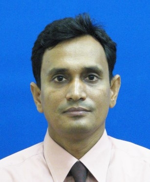 BABLU KUMAR GHOSH