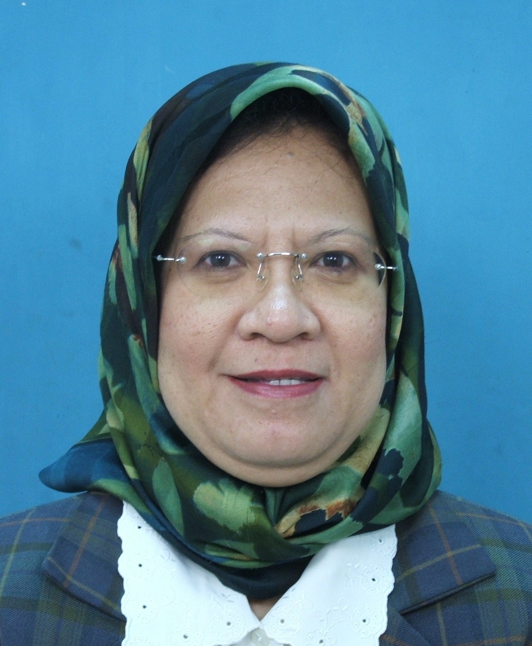 ROSNAH BT. ISMAIL