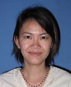LEE PING CHIN