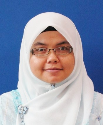 FOUZIAH BINTI MD. YASSIN