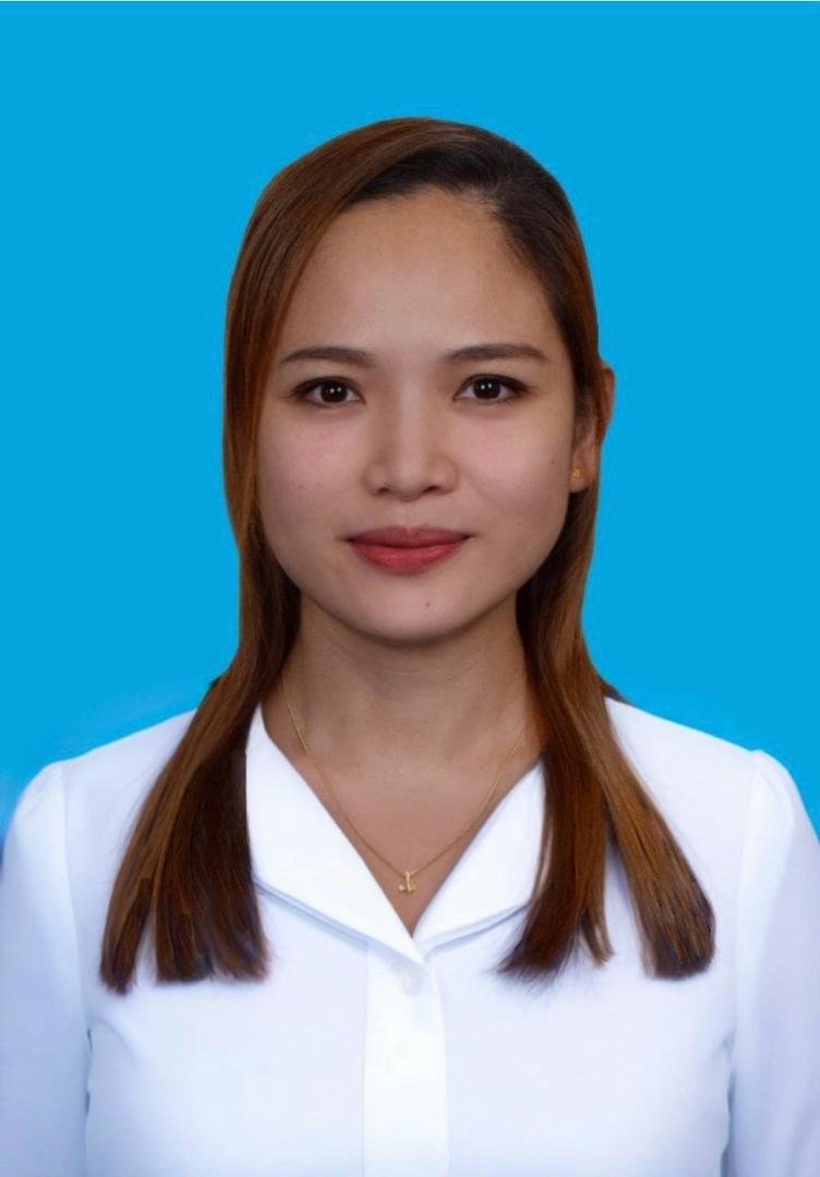 LORITA ANGELINE