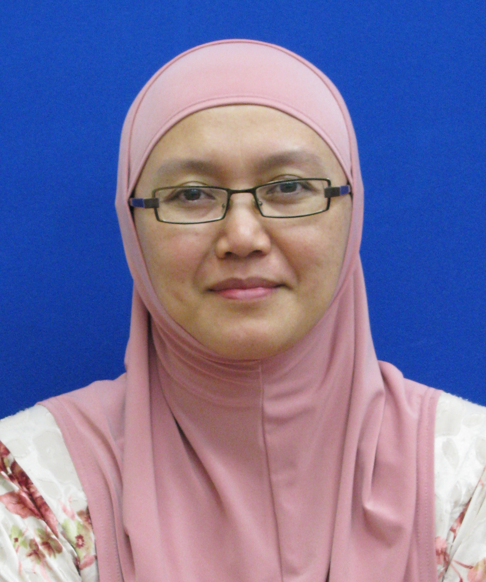DZURIZAH IBRAHIM