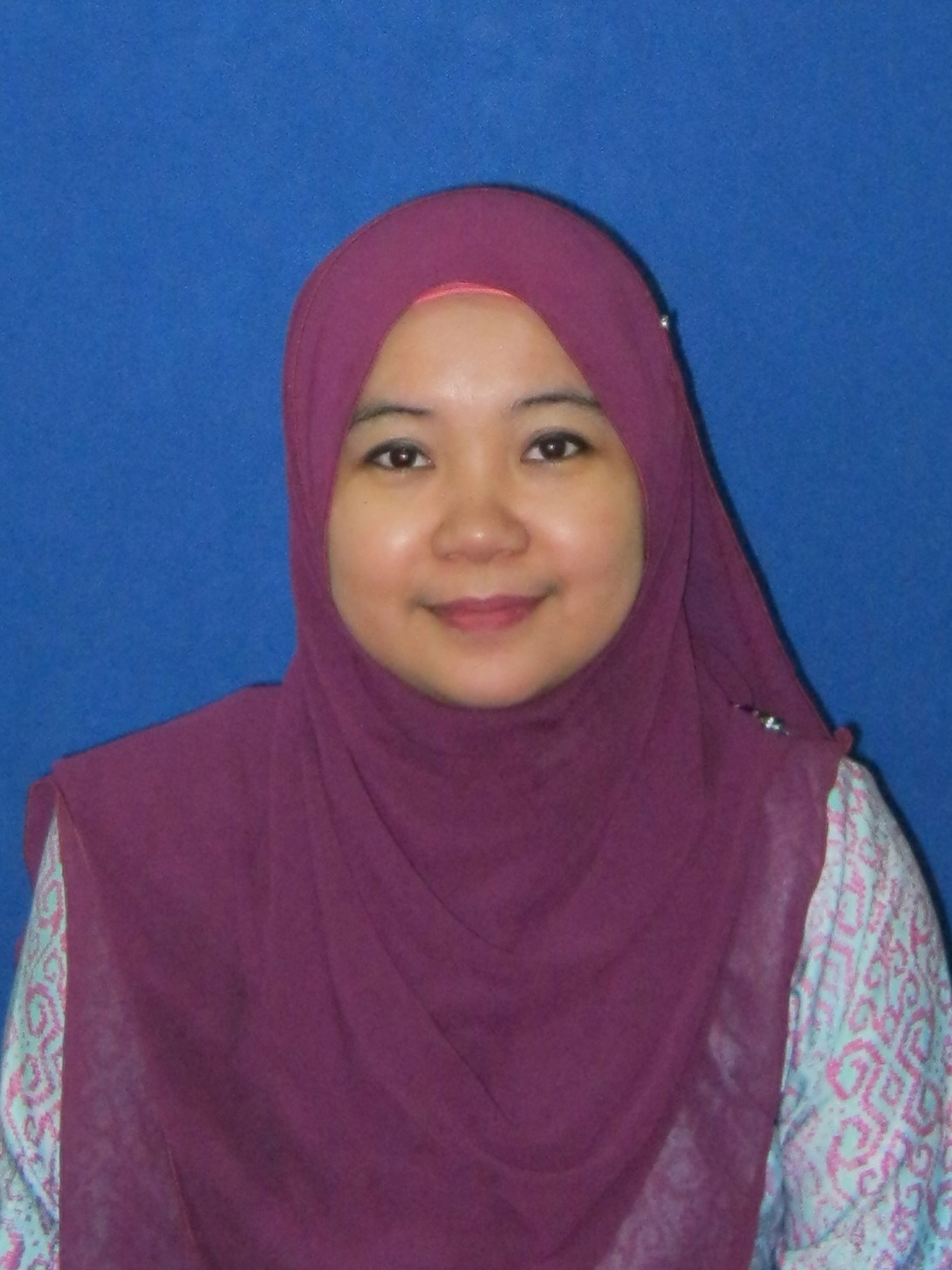 NADIAWATI BINTI MAHMOOD