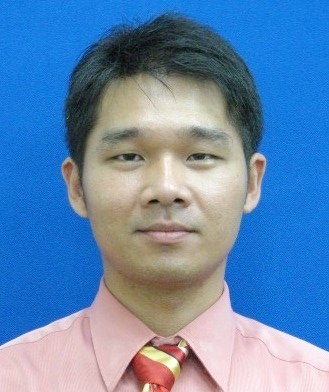 YEW HOE TUNG