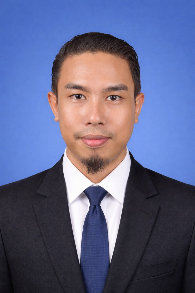 MOHD AZIZUL BIN LADIN