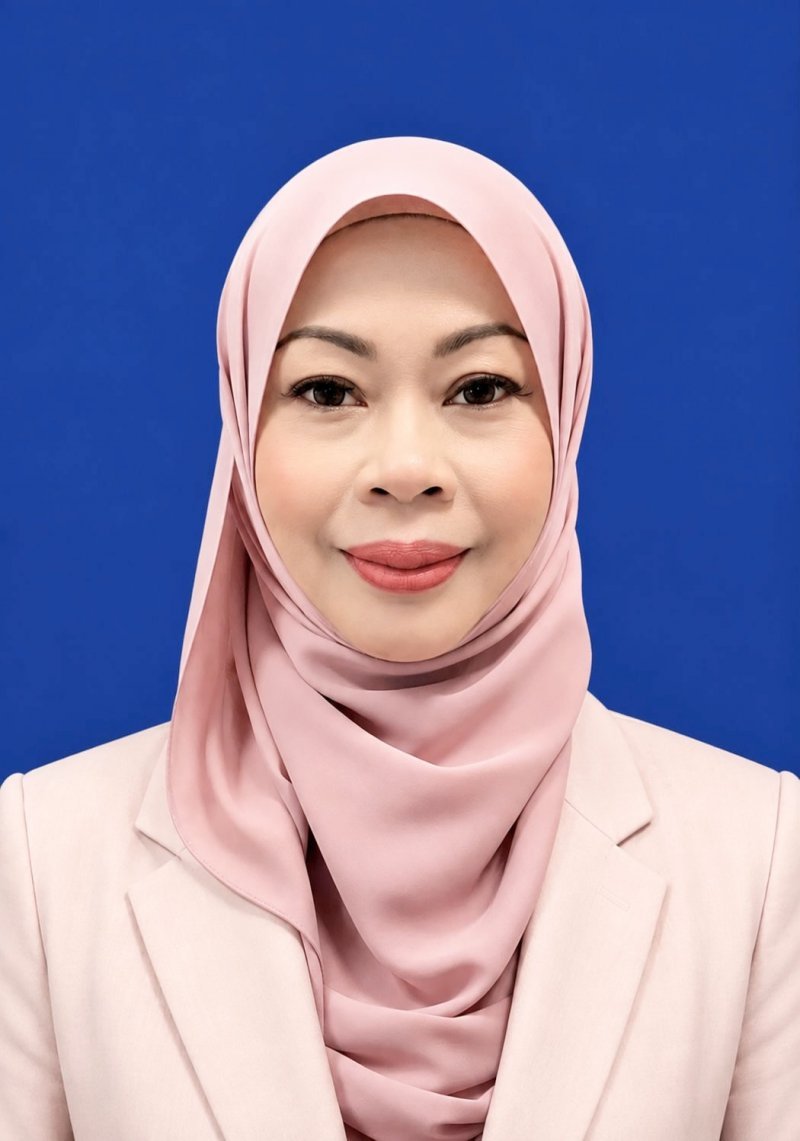 KAMSILAWATI BINTI KAMLUN