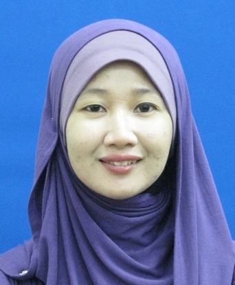 SHARIFAH MILDA BINTI AMIRUL