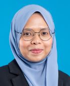 NORSAHIDA BINTI AZRI