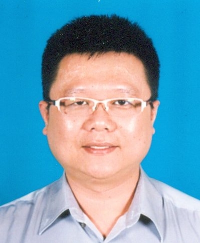 CHIN KIM ON