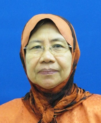 SABIHAH BTE OSMAN