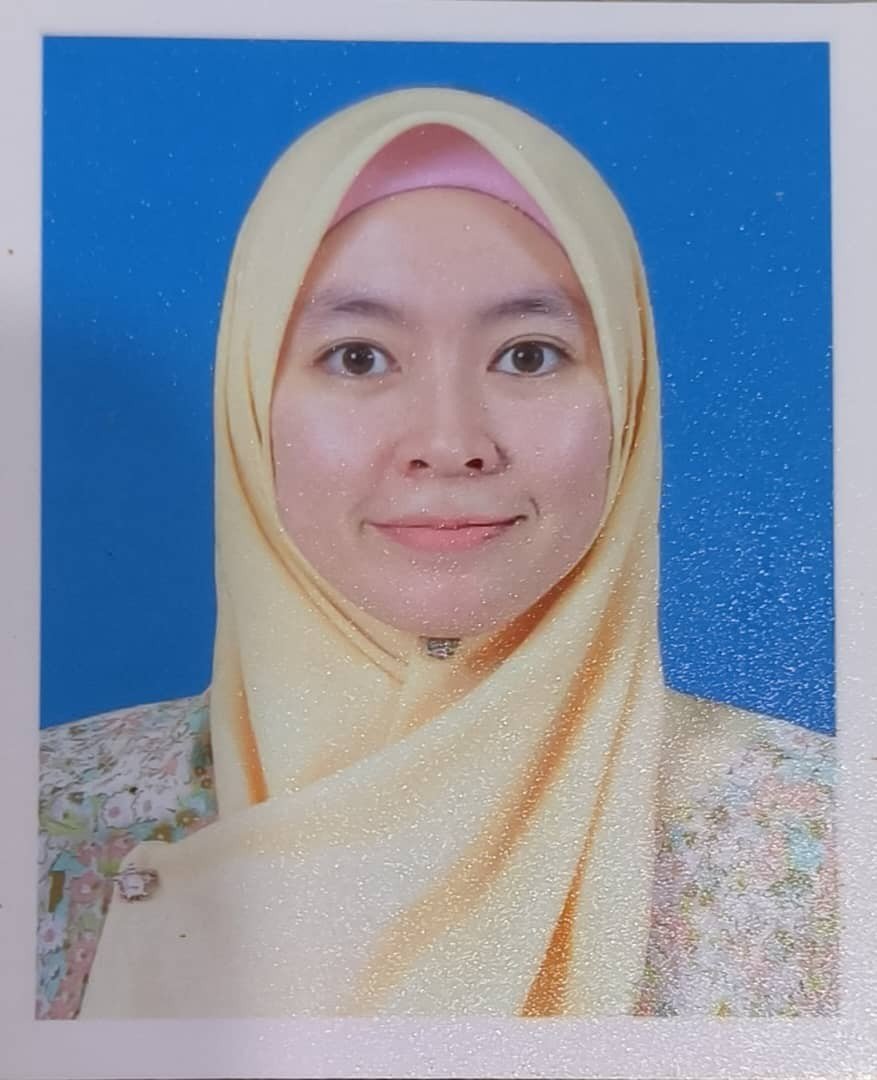 AINAA ALMARDHIYAH BINTI ABD RASHID