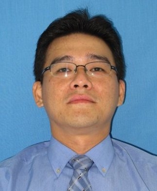 LIEW KANG CHIANG