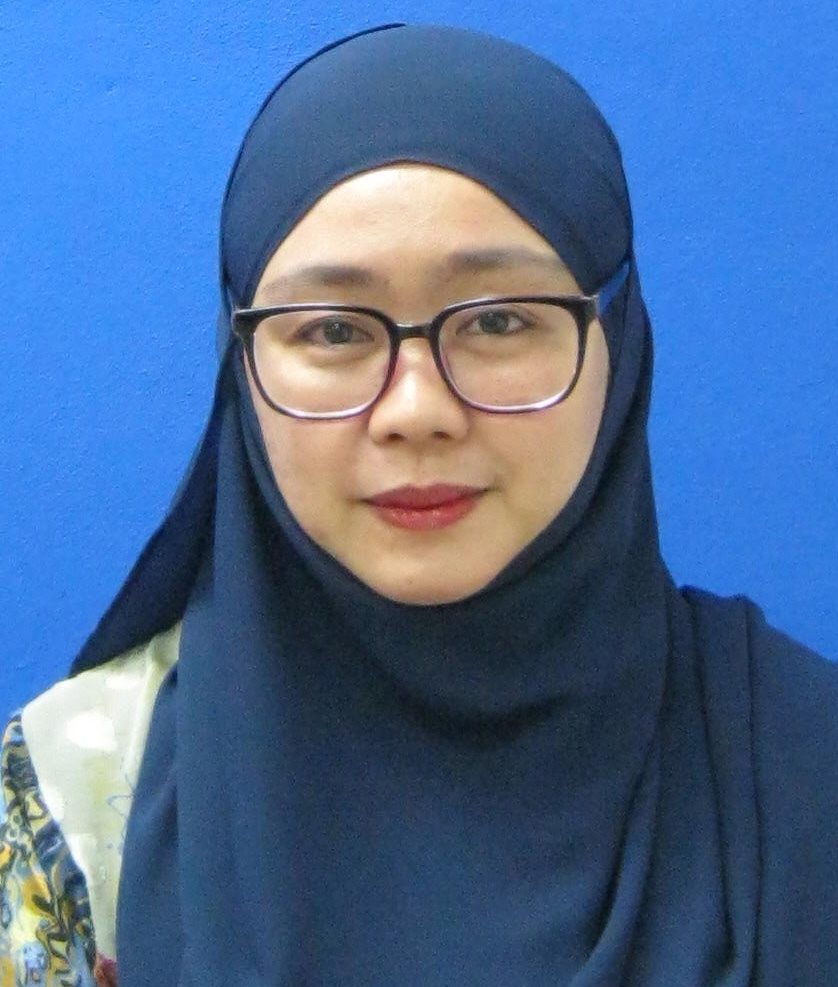 NOOR FADILAH BINTI DAWI