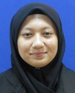 NAJAH AFINA BINTI MOHD HARUN