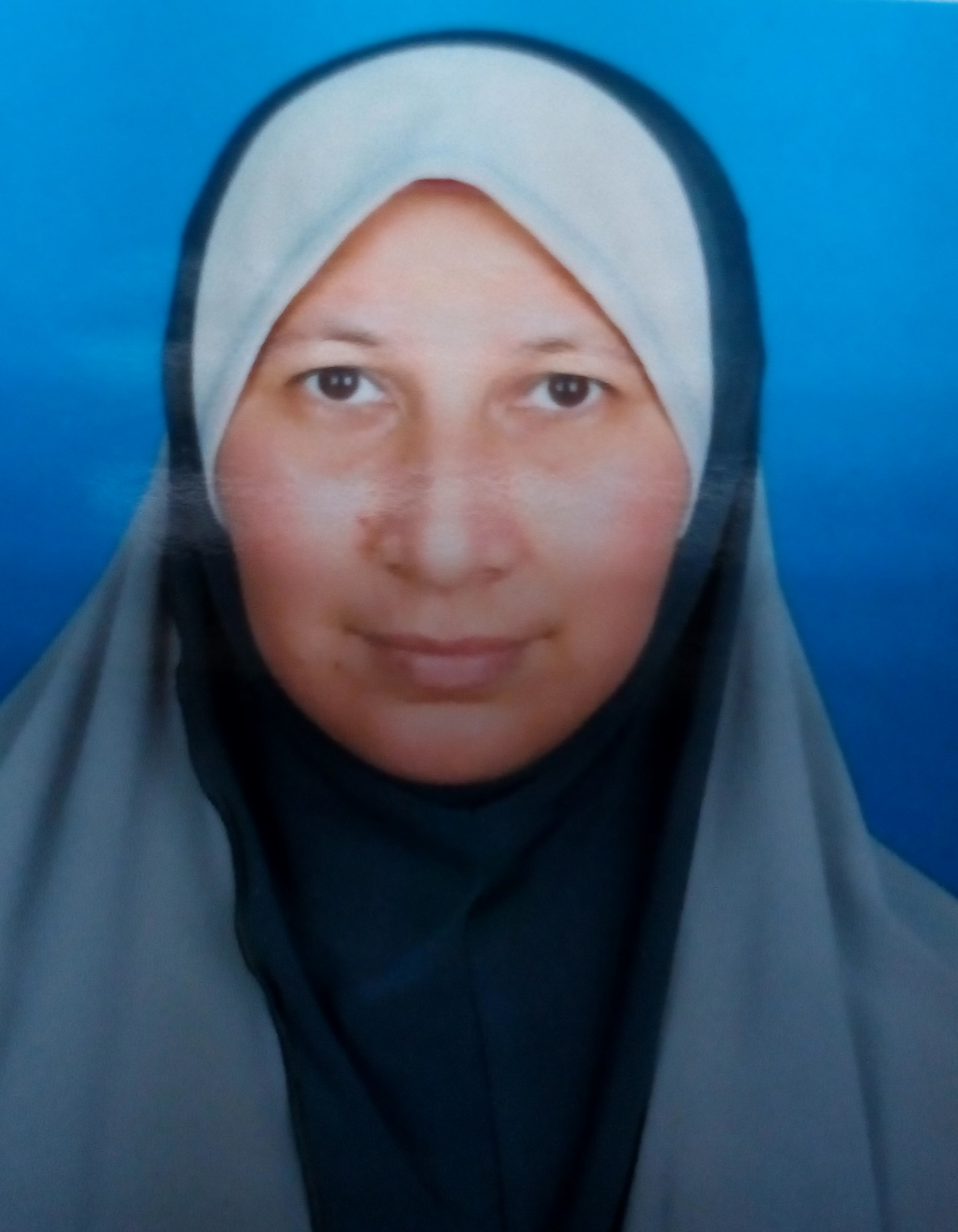 IZA AZURA AHMAD BAHAR