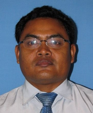 SAAFIE SALLEH