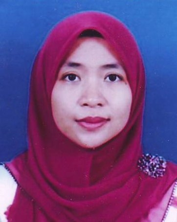 SUHAINA BINTI MUSANI