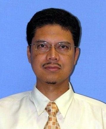 SHUKRI BIN ZAIN