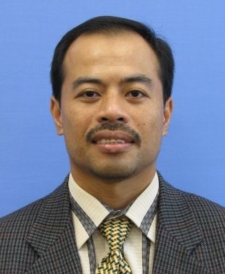 ASMADY IDRIS 