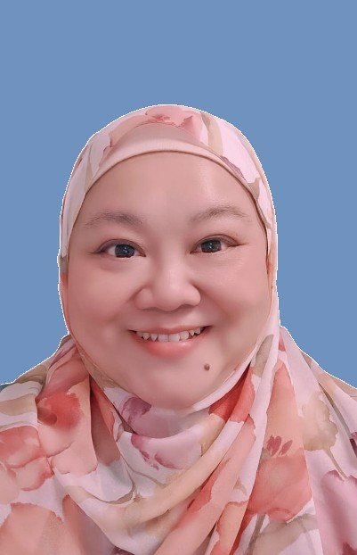 PAULINE YONG PAU LIN