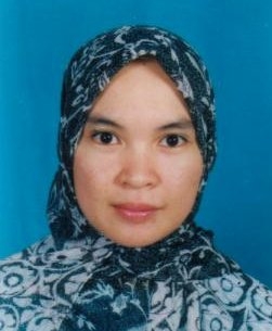 ZATURRAWIAH BINTI ALI OMAR