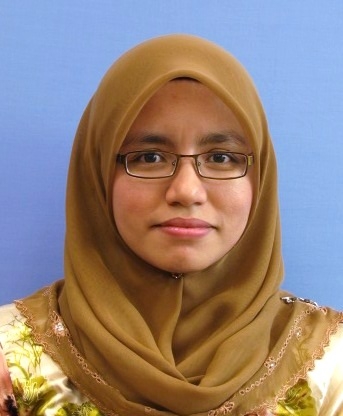 FITHRIAH BINTI AB RAHIM