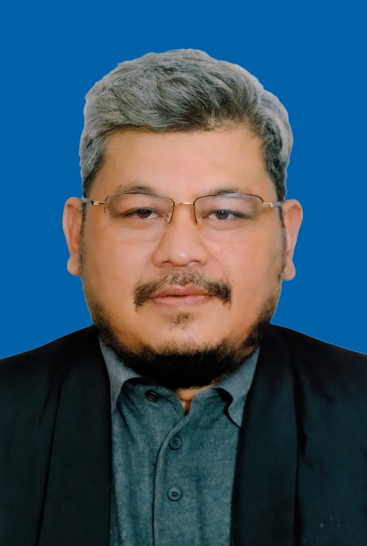 M FAZMI BIN HISHAM