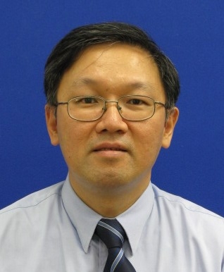 CHU CHI MING