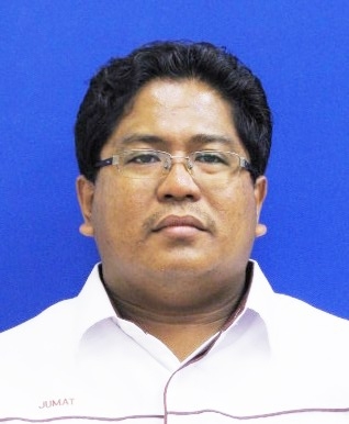 JUMAT BIN SULAIMAN
