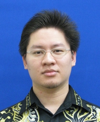 HASSANEL ZACHARY BIN AMALUDIN