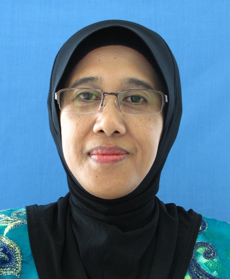 MARIAM  BINTI ABD. LATIP